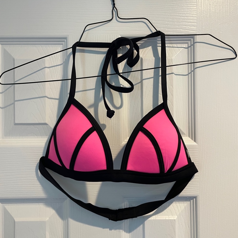 Victoria’s Secret PINK Push-Up Bikini Top